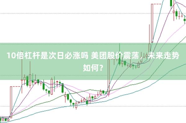 10倍杠杆是次日必涨吗 美团股价震荡，未来走势如何？