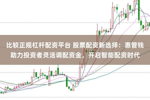 比较正规杠杆配资平台 股票配资新选择：惠管钱助力投资者灵活调配资金，开启智能配资时代