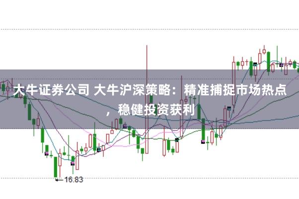 大牛证券公司 大牛沪深策略：精准捕捉市场热点，稳健投资获利