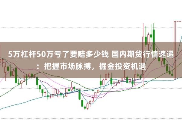 5万杠杆50万亏了要赔多少钱 国内期货行情速递：把握市场脉搏，掘金投资机遇